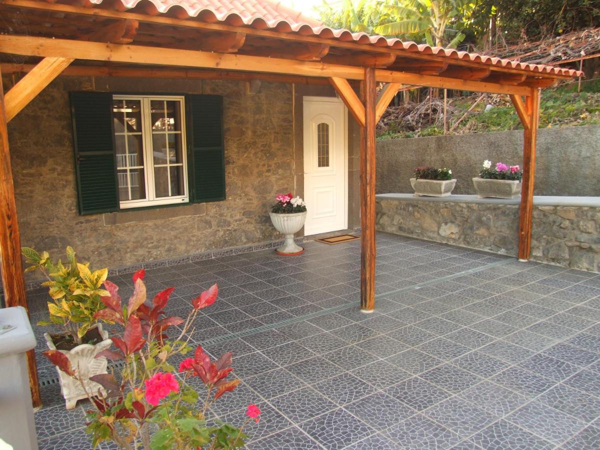 פונטה דו סול Encanto Do Sol מראה חיצוני תמונה