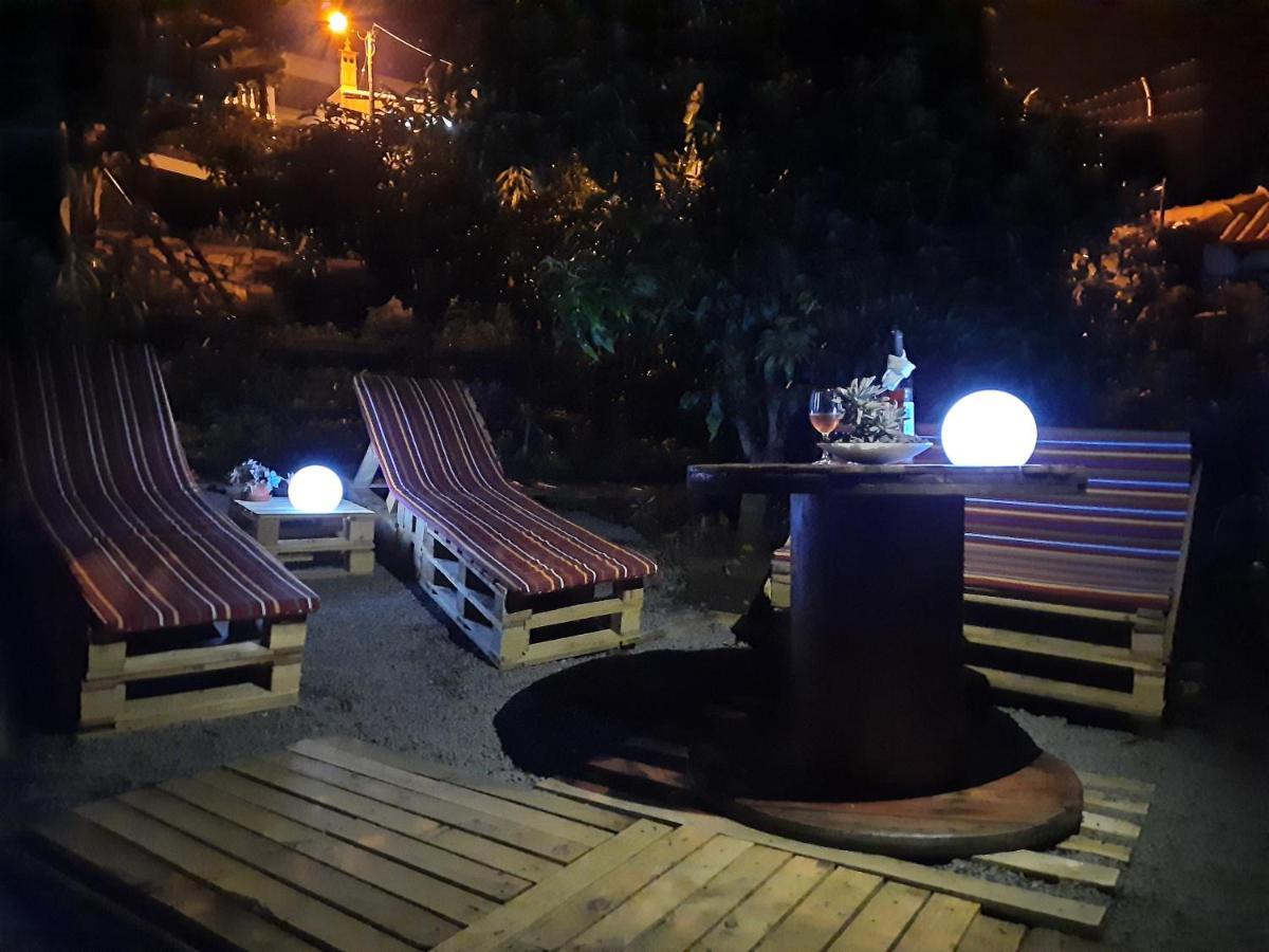 פונטה דו סול Encanto Do Sol מראה חיצוני תמונה