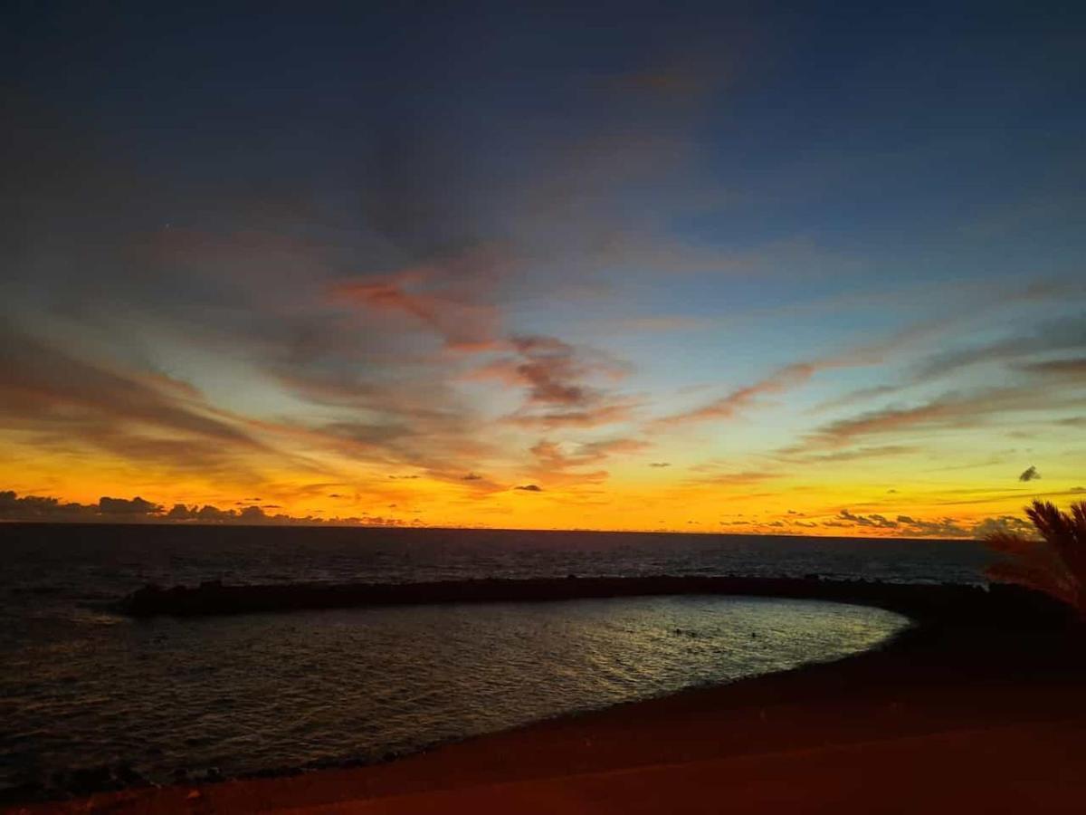 פונטה דו סול Encanto Do Sol מראה חיצוני תמונה